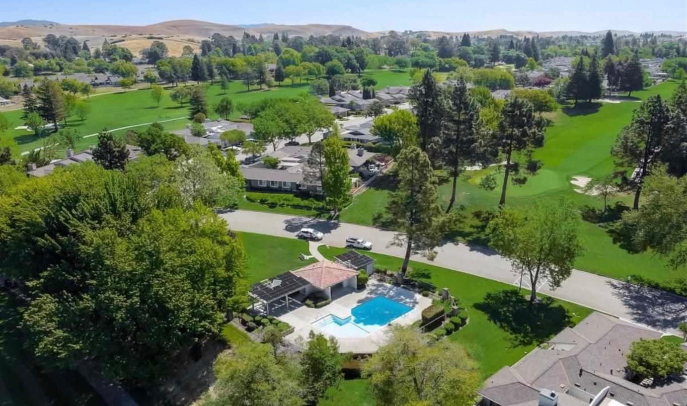 crow canyon country club